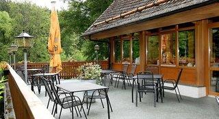 Waldhotel Ehrental