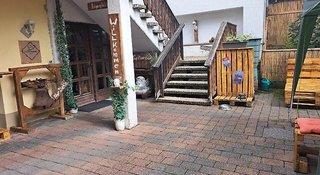 Hotelbild von Hotel Klinger