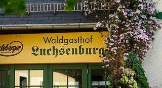 Hotelbild vom Forsthaus Luchsenburg