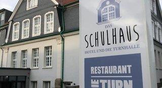 Schulhaus Hotel