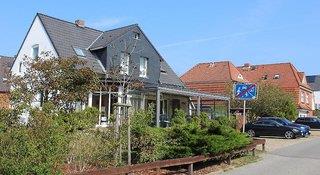 Hotel Sudstrand Auf Amrum