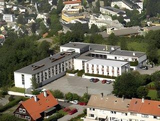 3&nbsp;Tage&nbsp;in&nbsp;Bergen (Hordaland) Bergen Hostel Montana