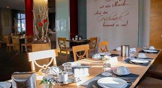 Hotelbild vom Am Fliess Apartmenthaus