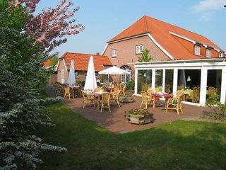 Hotelbild von Friesische Wehde