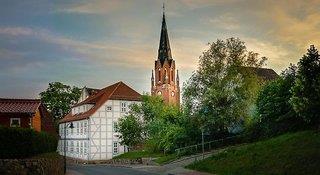 Hotel Zur Burg