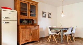 Hotelbild von Forellenhof Boshof