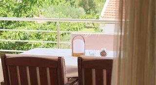 Hotelbild vom Guesthouse Miranda