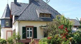 3&nbsp;Tage&nbsp;in&nbsp;Lorch (Rheingau) Wohnen im Burghotel