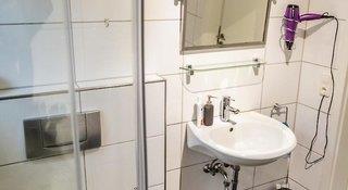 Hotelbild von Aparthotel Menden