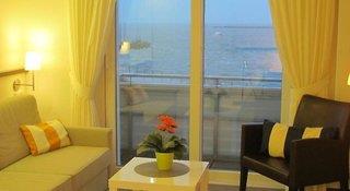 3 Tage in Insel Helgoland Miramar