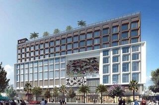 Hotelbild von Arlo Wynwood