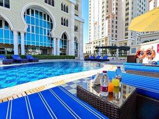 Retaj Baywalk Residence