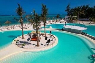 The One Resort Zanzibar