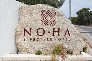 NOHA Lifestyle Hotel