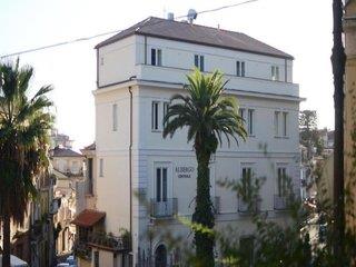 Hotelbild von Albergo Centrale