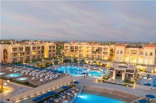 Cleopatra Luxury Resort Sharm Adults Only