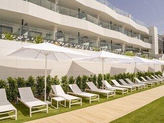 Eurostars Oasis Marbella