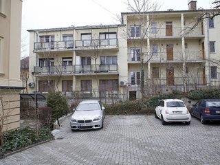 Hotelbild von Gold Hotel Apartments