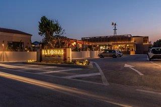 Hotelbild von Eleonas Boutique Hotel & Spa