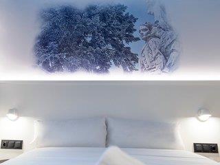Alameda Rooms Santiago