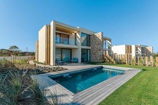 Hotelbild von West Cliffs Ocean and Golf Resort