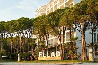 Hotelbild von Fllad Resort Spa Durres