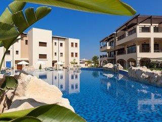 Aphrodite Hills Holiday Residences Premium Serviced Apartments
