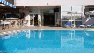 Hotelbild von Moni Hotel