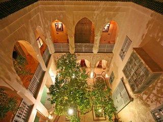 Riad et Spa Misria Les Orangers