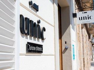 Unic Turisme D'interior