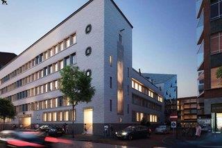 7 Tage ÜF pro Person ab 552 Euro
