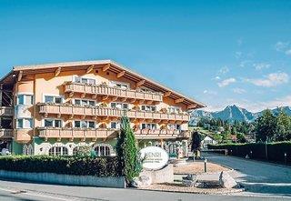 HENRI Country House Seefeld - Tirol