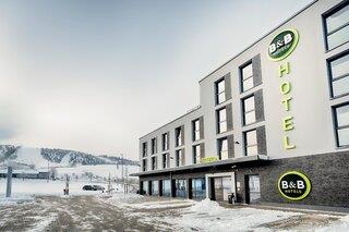 B&B HOTEL Willingen