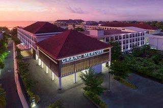 Grand Mercure Bali Seminyak