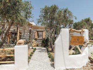 Hotelbild von Naxian Serenity Suites