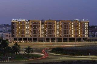DoubleTree by Hilton Muscat Qurum