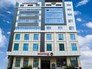 Hotelbild von Muscat Express Hotel