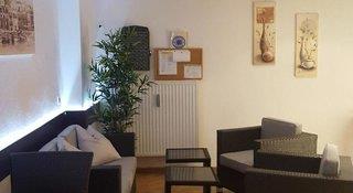 Hotelbild von Zum Raubritter Gasthof