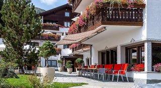 Hotel Seehof Valbella