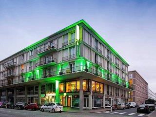 Ibis Styles le Havre Centre Auguste Perret