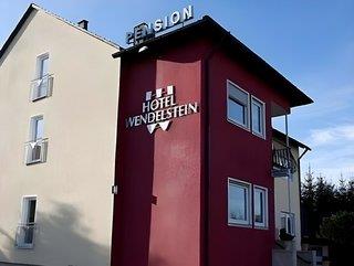 Hotel Wendelstein