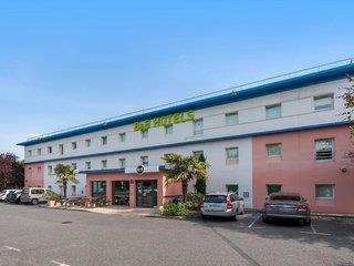 3 Tage in Toulouse B&B HOTEL Toulouse Cité de l'Espace Hurel