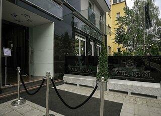 Hotel Royal