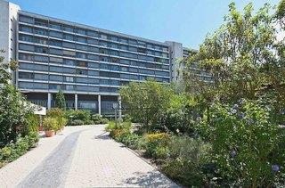 Hotelbild von Bildungsblick Ausbildungshotel