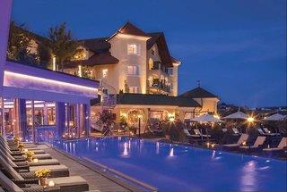 4 Tage VP in Röhrnbach  Wellness- und Vitalhotel Jagdhof