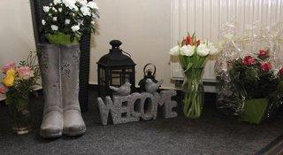 Hotelbild von Gasthof & Pension Frankenthal