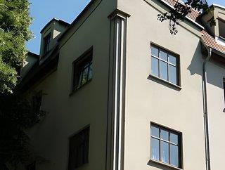 Hotelbild von Hotel Liszt