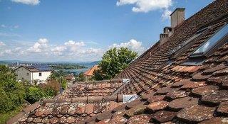 Les Vieux Toits Hotel Neuchatel