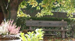 Hotelbild von Landhotel Wild