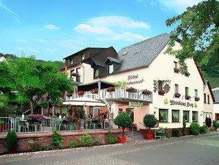 Hotelbild von Weinhaus Berg